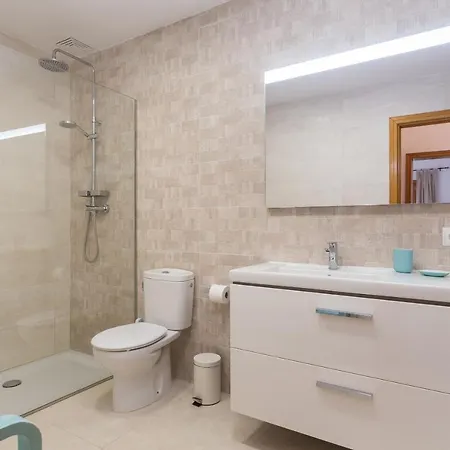 Chalet Casa Embat