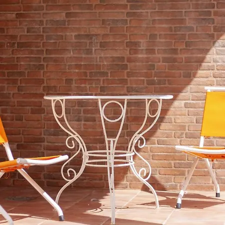 Chalet Casa Embat