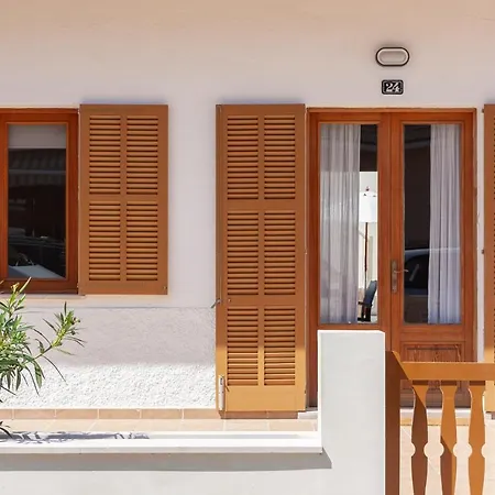 Casa Embat Chalet *
